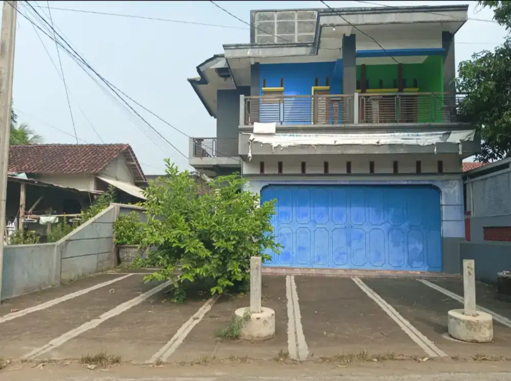 Rumah Pangandaran