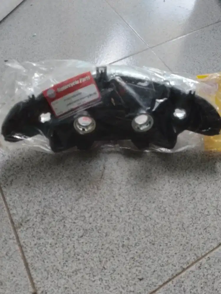 Reflektor / lampu depan SHOGUN 125