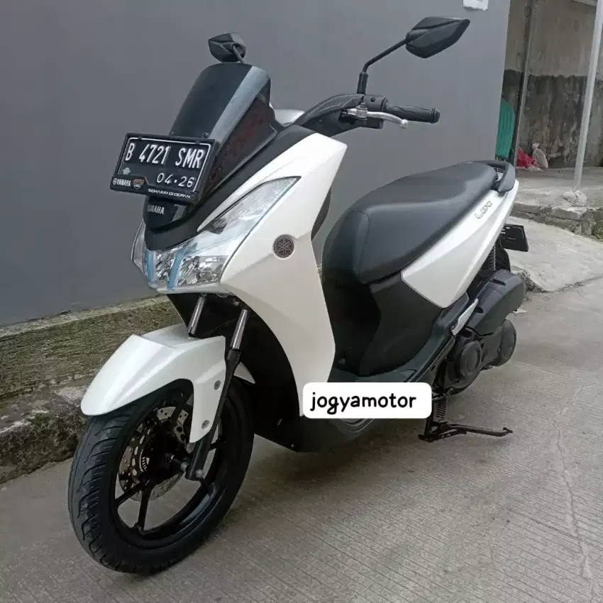 LEXI 125 TAHUN 2020