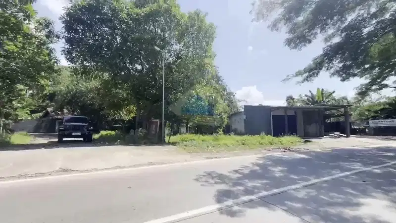 Di Jual Workshop di Margasari Tigaraksa Tangerang Banten