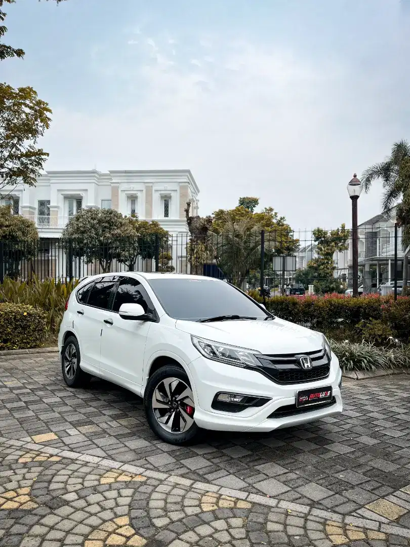 Honda crv prestige 2.4 audio fender km1xxrb record authorized !!