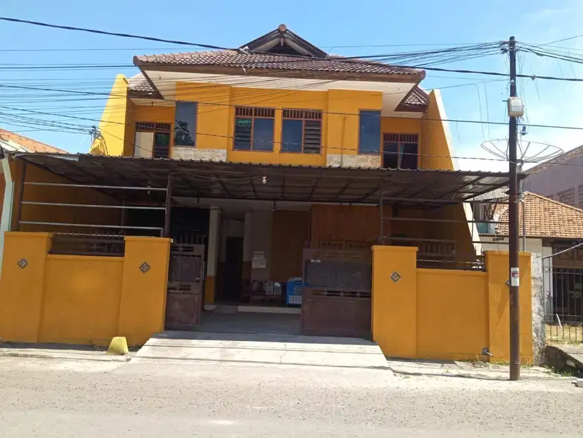 Dekat UNESA!Kost Aktif Ketintang Surabaya