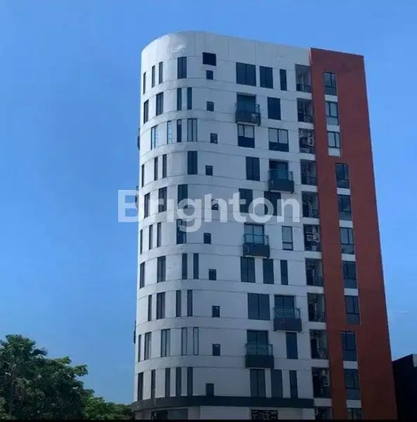 KANTOR DI WIYUNG SIAP HUNI