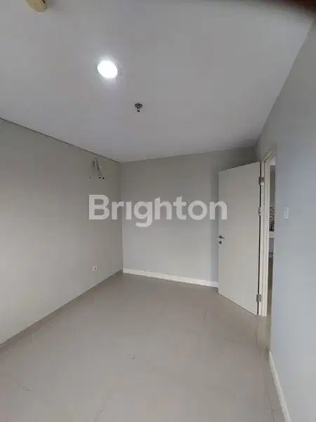 APARTMENT 1 BR TRIVIUM TERRACE BEKASI