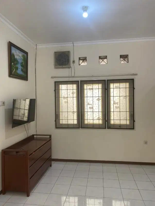 RUMAH GALAXY BUMI PERMAI