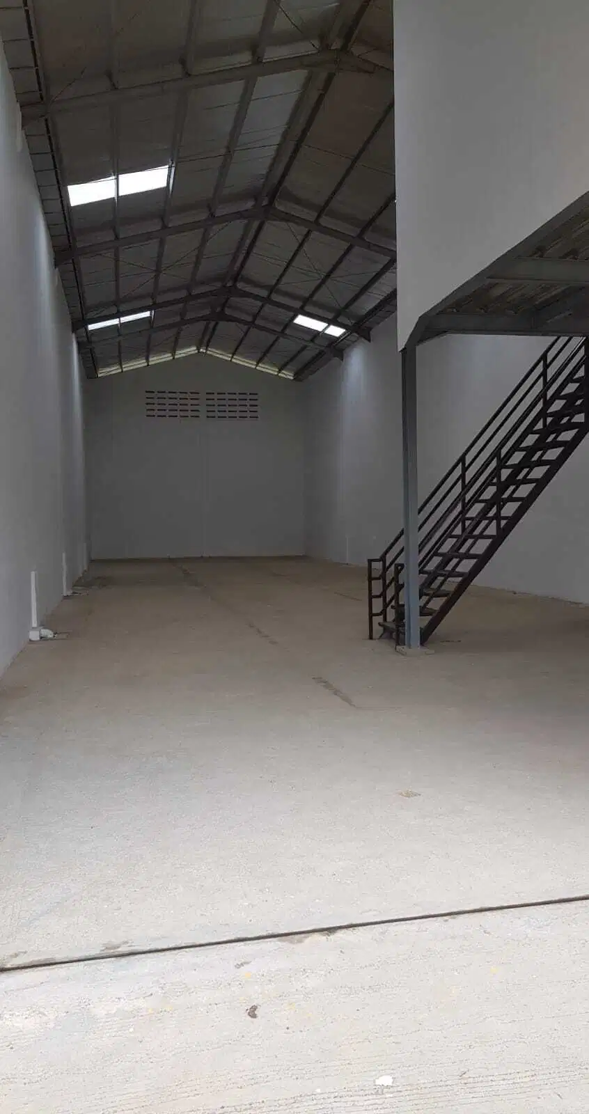 Gudang Sadang area TKI Taman Kopo Indah