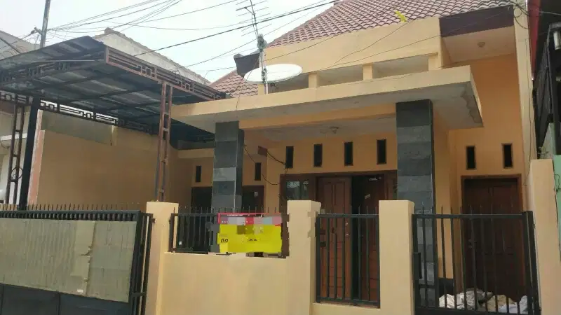 Rumah Sigura Gura Lowokwaru Kota Malang