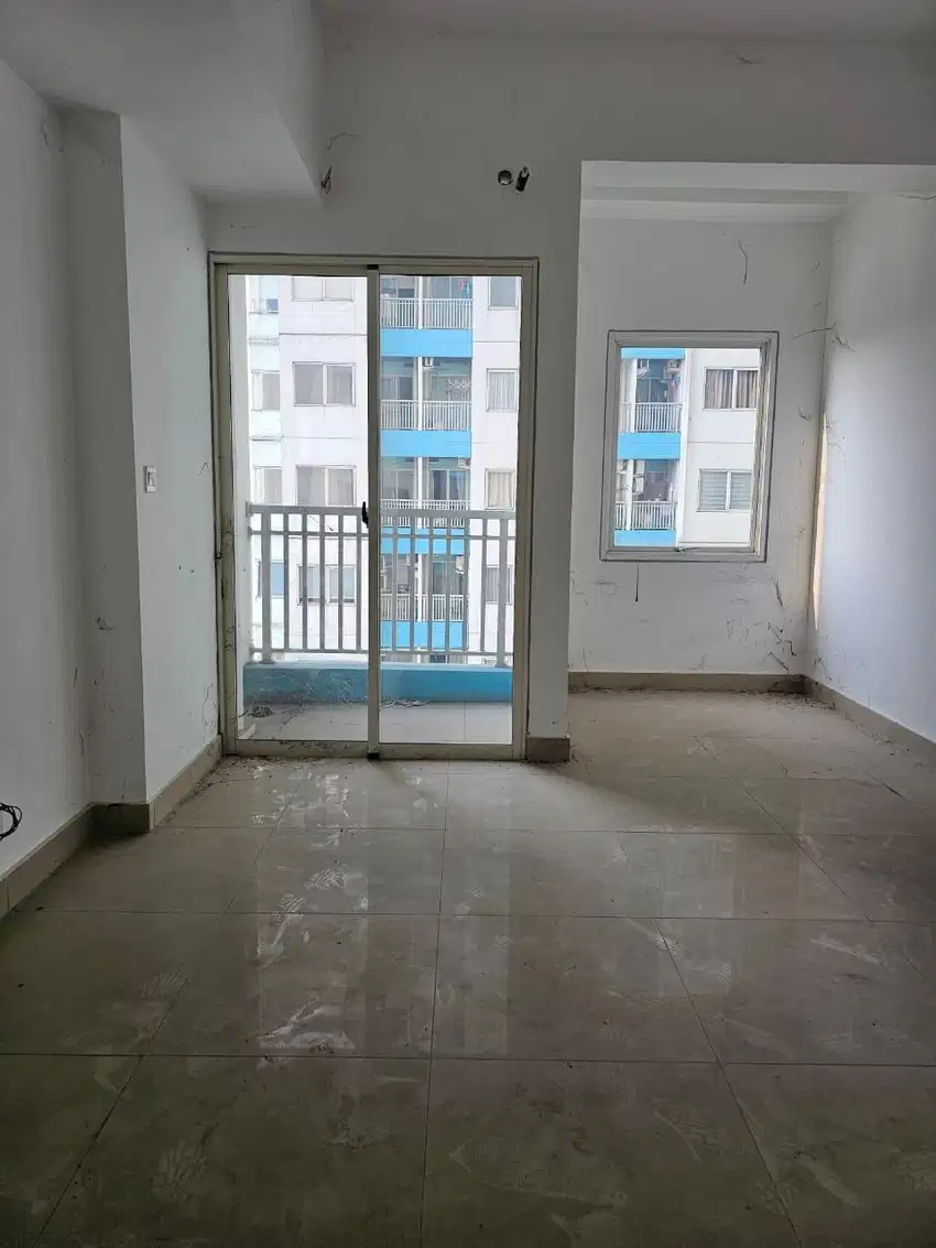 Disewakan Apartemen The Nest Studio View Kolam, Tangerang