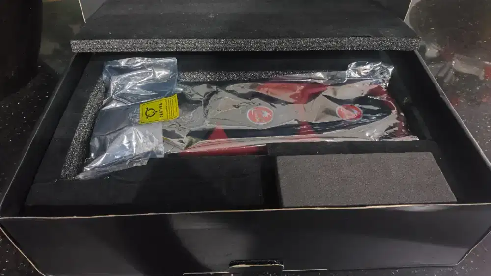 COLORFUL RTX 3060 TI 8GB 3 FAN