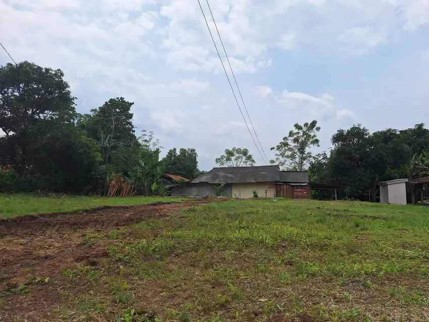 SHM Pecah Per unit, Kavling Tanah Lokasi Strategis