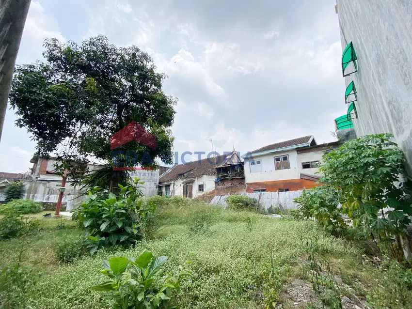 Tanah Jual Dekat Perkantoran, Tempat Wisata Batu Cocok untuk Usaha