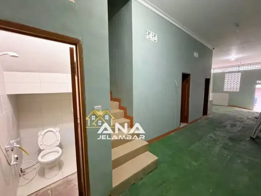 ANA RUMAH KOST UK 4X14M DI JELAMBAR rb