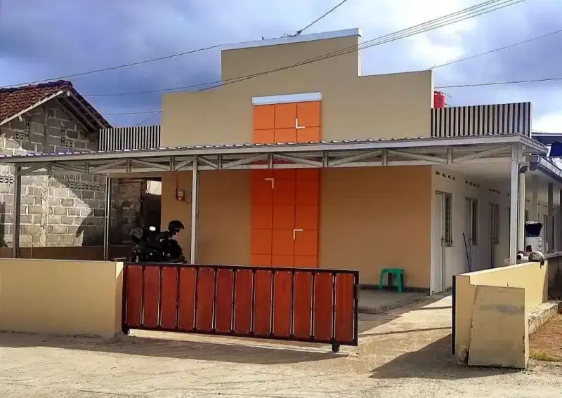 Dijual Kost Selatan Kampus UKRIM Kalasan