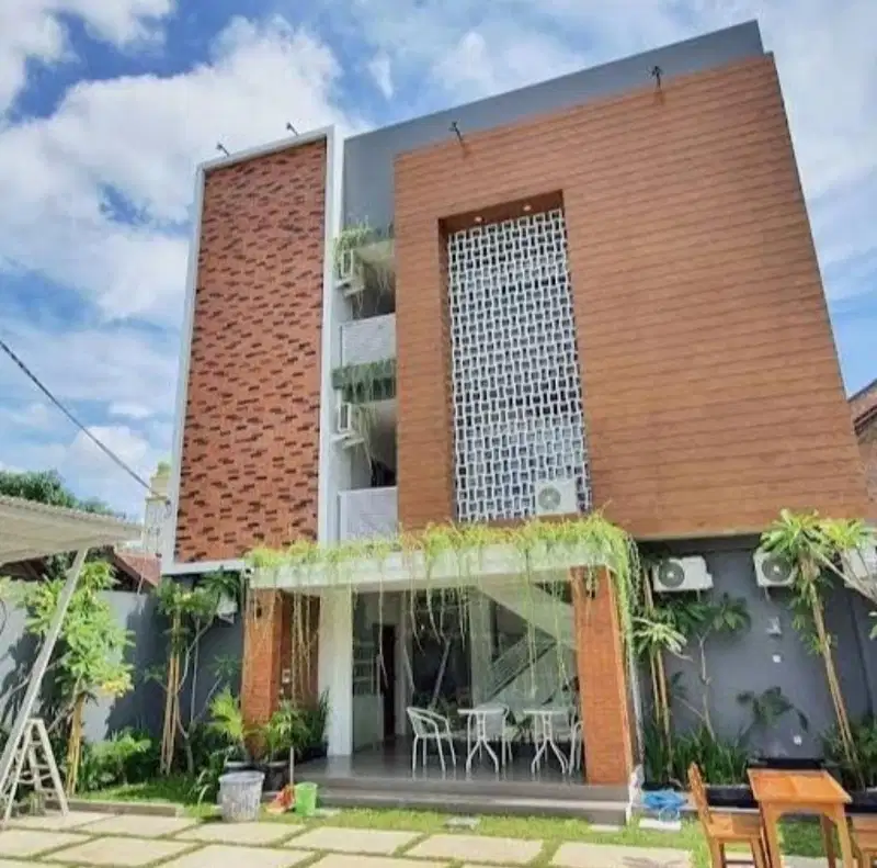 dijual kost eksklusif aktif full Hunian area kampus UGM