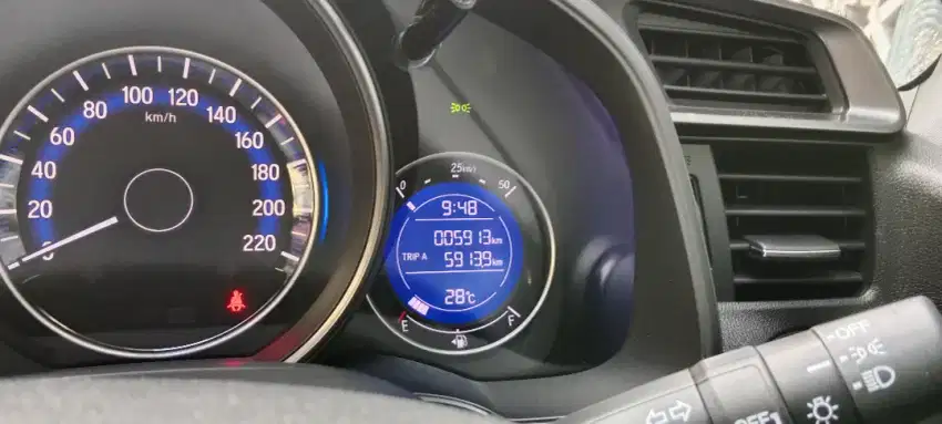 JAZZ RS MATIC 2021