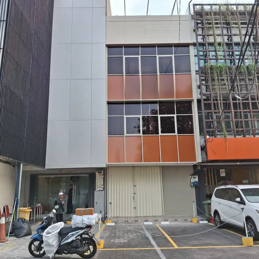 Dijual Ruko Meruya Ilir Lokasi Sangat Strategis