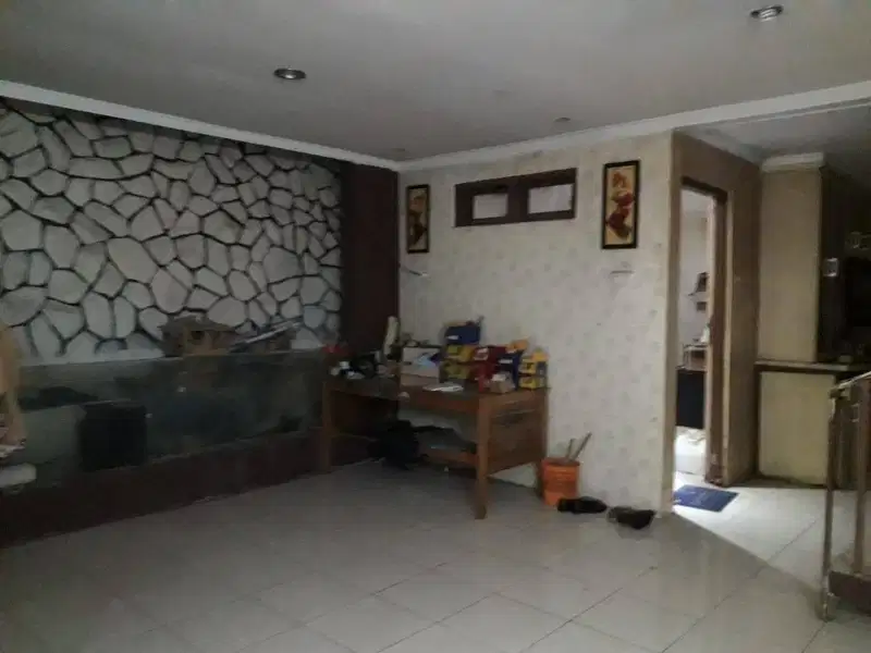 DIJUAL HUNIAN KARTINI 2 LT & LB 280 JAKARTA PUSAT