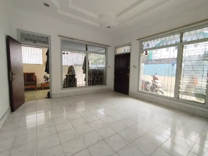 DIJUAL HUNIAN 2 LANTAI BGN 167 M