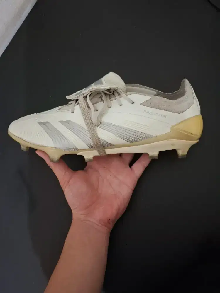 adidas predator 30th anniversary elite fg original