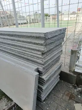 Panel beton dinding 7,5 x 60 x300