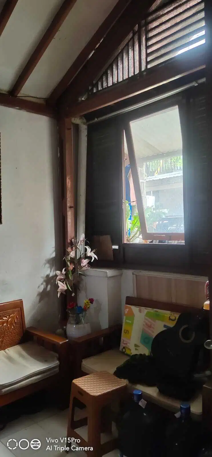 Dijual Termurah Rumah di Taman Harapan  Baru,Harapan Indah Bekasi