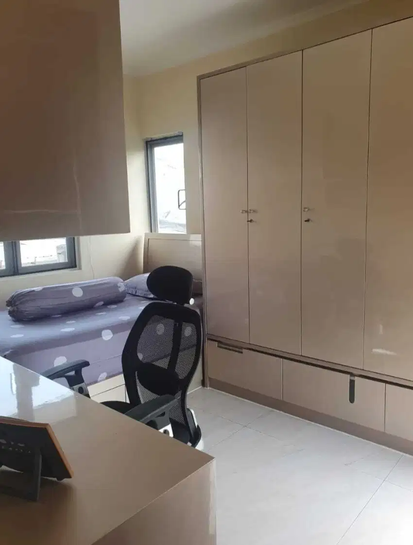 DJUAL CEPAT RUMAH DI PREMIER PAVILON