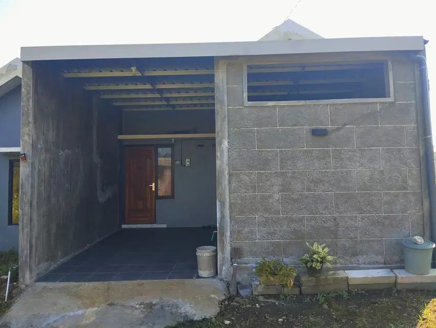 Kavling tanah malang murah cocok untuk hunian
