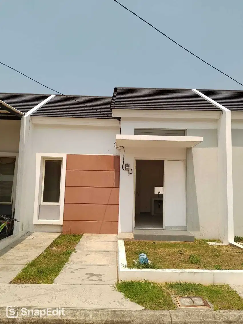 Rumah di Tera Damai, Cluster Astama, Bekasi