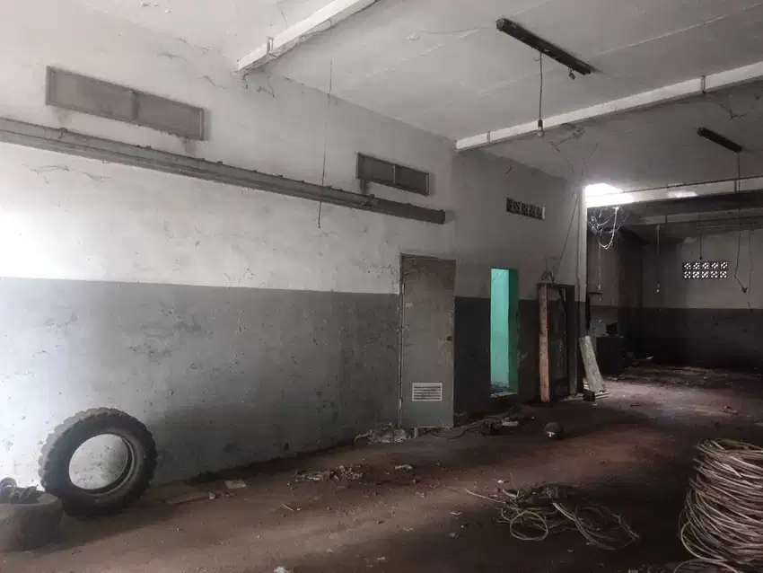 Disewa Ruko di Kopo, Bandung