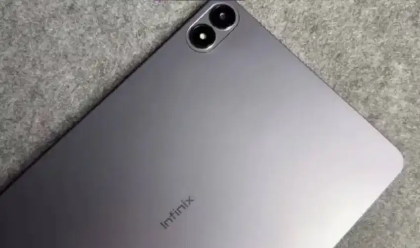 Infinix XPad 20 8/256