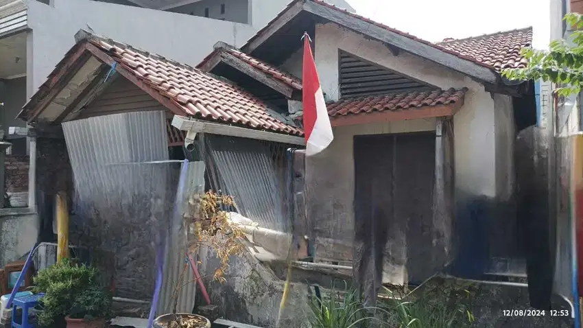 Rumah di Perumahan Tytyan Kencana,Bekasi Utara