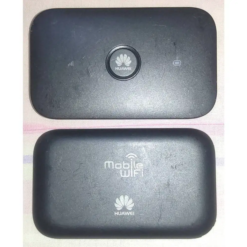 Modem Mifi Huawei E5573Cs-609 Mod