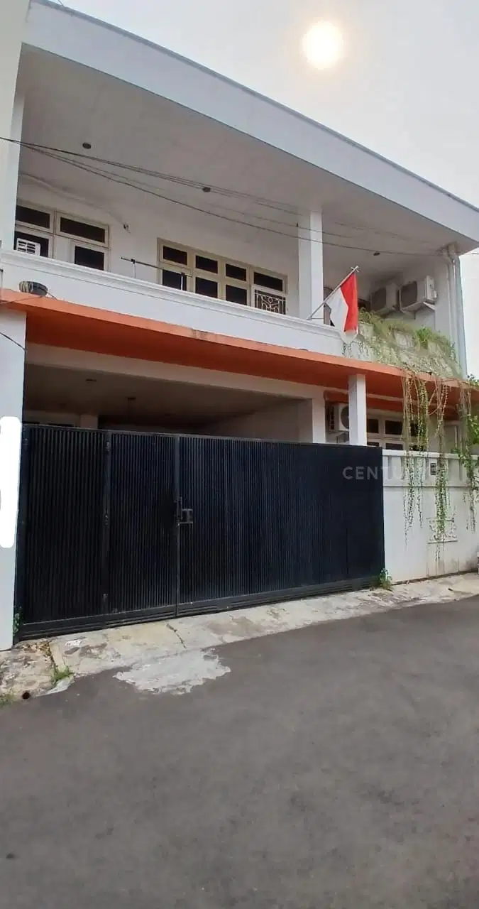 Dijual Rumah Murah Di Rempoa Tangerang Selatan