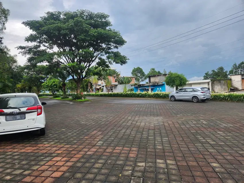Tanah Malang samping kampus UIN 3 cocok dibangun kos