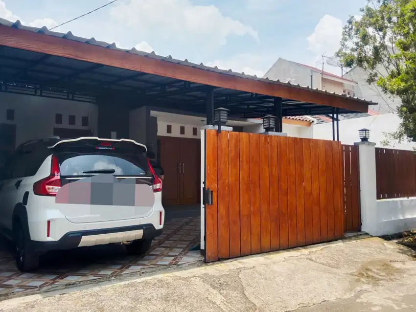 Rumah di Cianjur Lokasi Strategis Akses Mudah & Harga Terjangkau