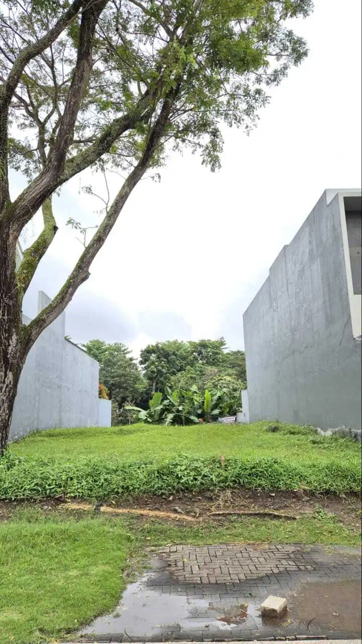 Jual Tanah di Kota Baru Parahyangan Bandung, Strategis