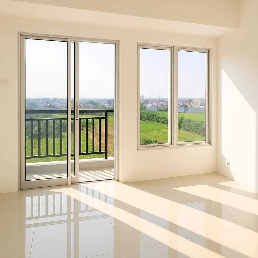 Free IPL Selamanya Studio Unfurnish Prima Orchard Apartemen Bekasi
