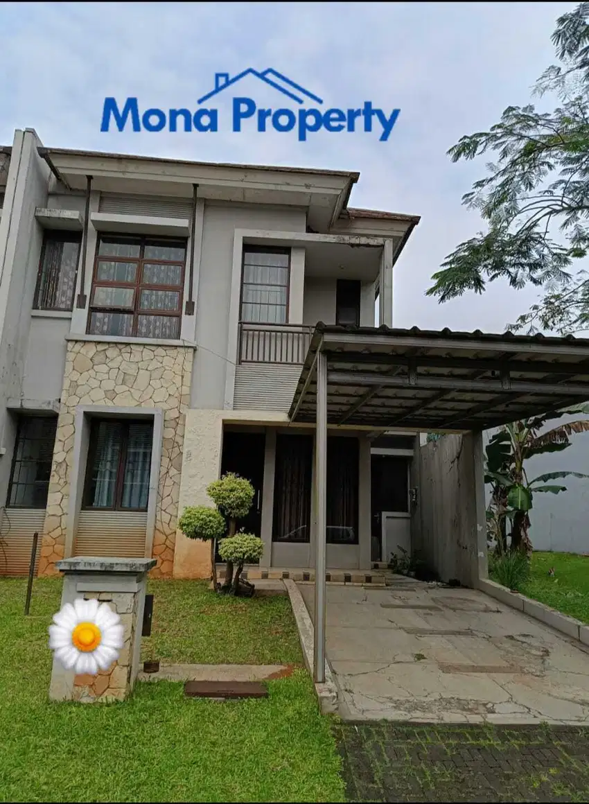Jual Murah Tanah Cukup Luas Legenda Wisata Cibubur