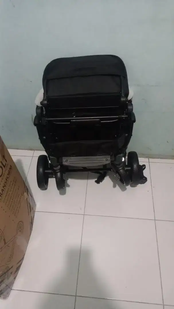 VIOLI TRANFORM Stroller