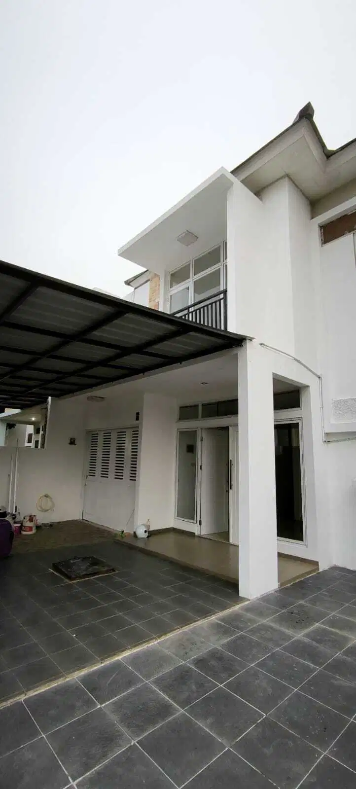 Dijual CEPAT Rumah  2 lantai di Cluster Regina Metland Jakarta Timur