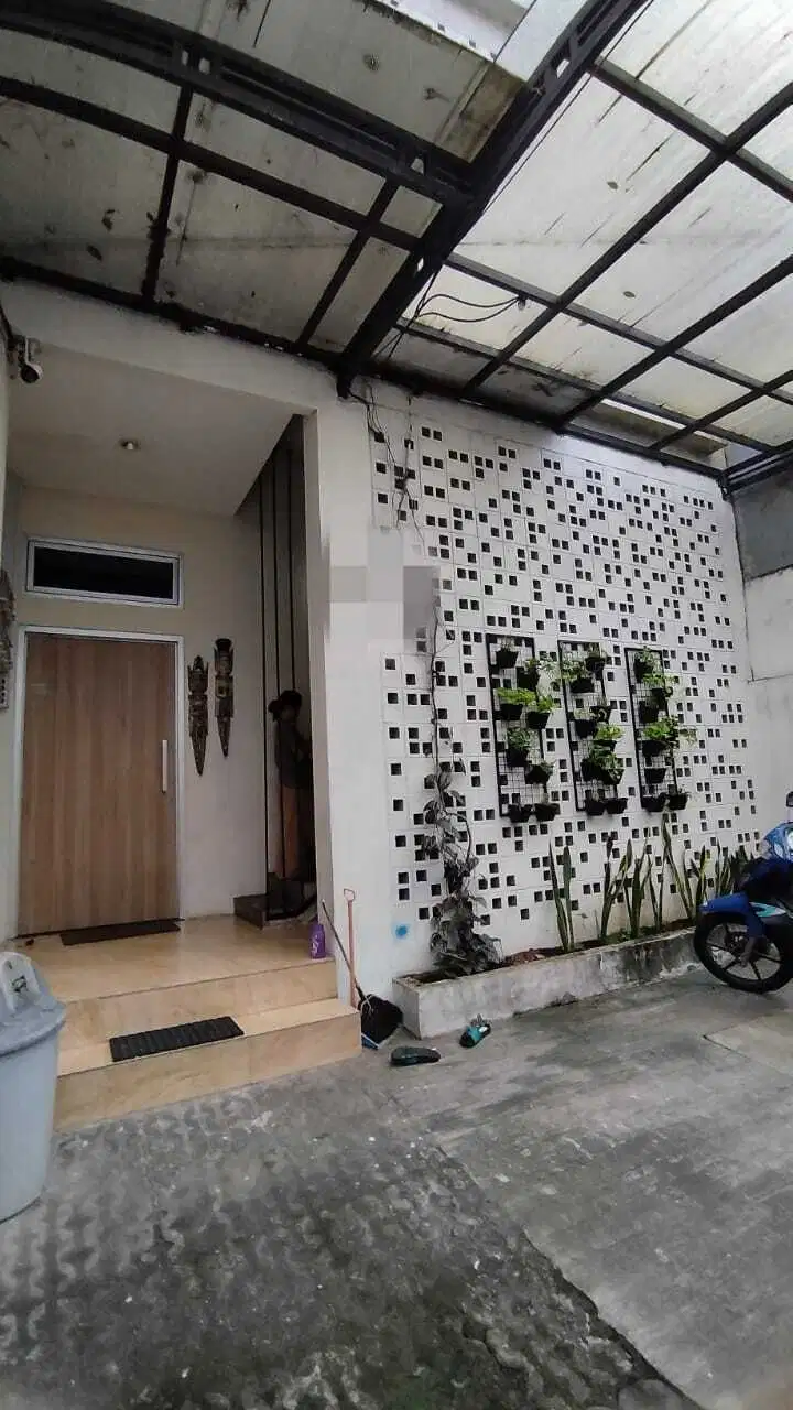 Dijual CEPAT kos2an di Benhil Jakarta Pusat