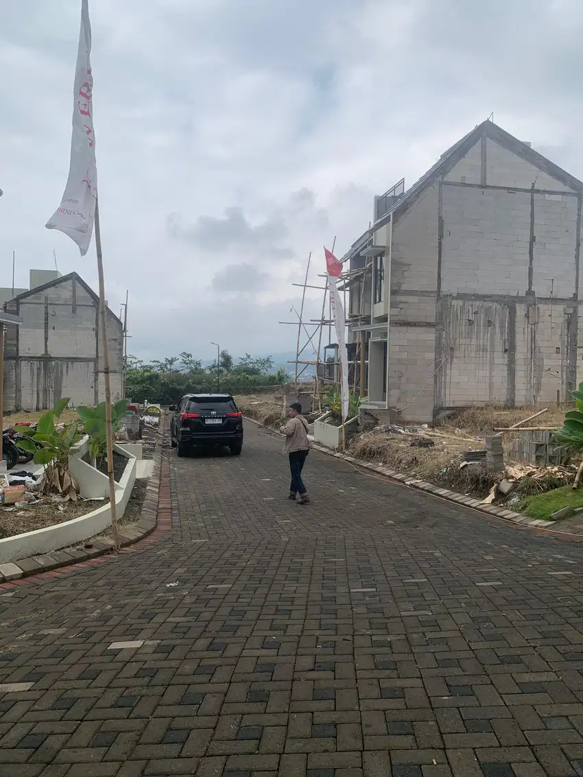 Investasi Villa SHM di Jantung Wisata Kota Batu