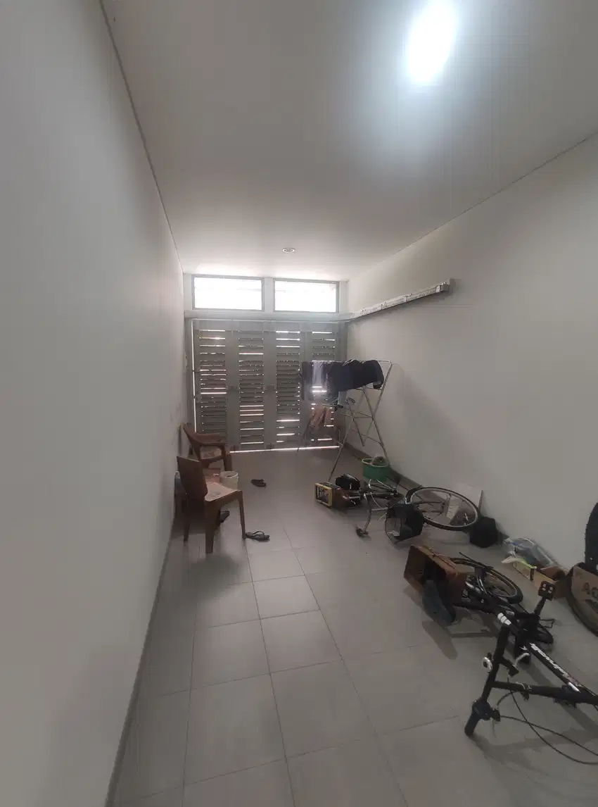 Rumah Elite di cluster Emily Summarecon Bandung