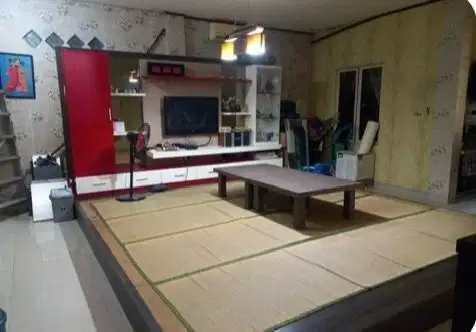 Ivory Garden Lippo Cikarang jual murah