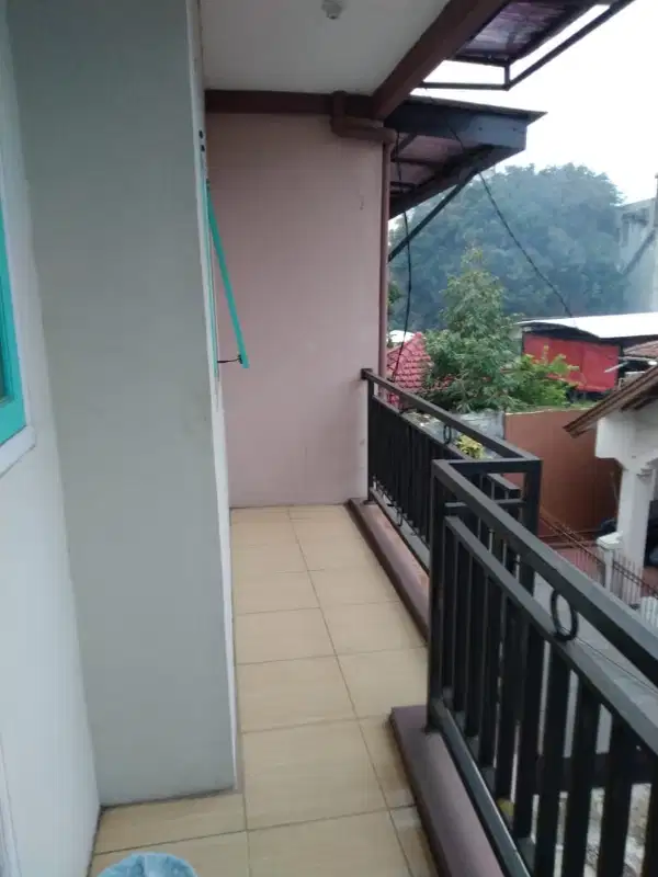 Jual Rumah 2 Lantai di Pharmindo Cimahi