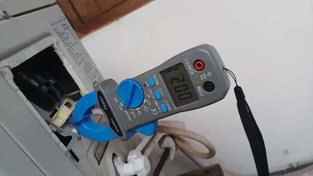 Service Ac, Cuci Ac, Overhaul, Isi/Tambah Freon Bongkar Pasang Ac dll