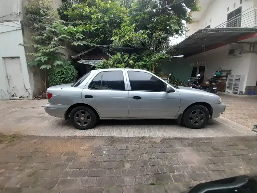 Dijual Timor Mulus