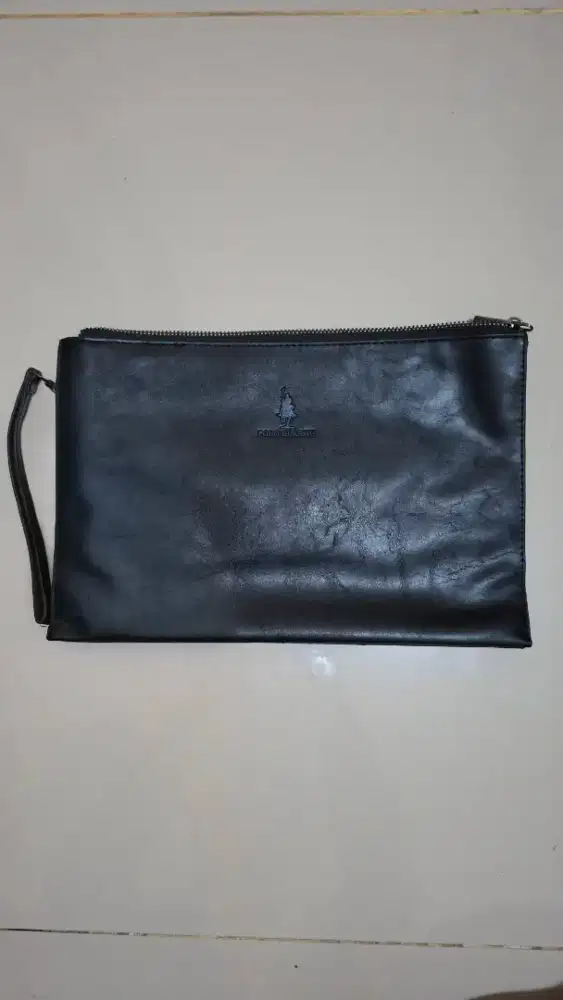 Clucth bag polo classic