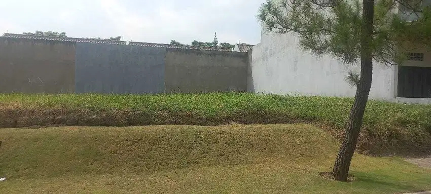 Dijual Tanah di Kota Baru Parahyangan, Prospektif Area Tatar Titiswari