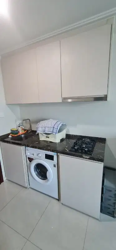 Green Sedayu Apartemen Studio Full Furnish